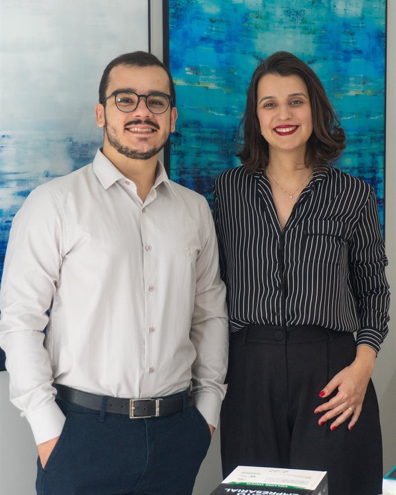 Sede BS Advocacia