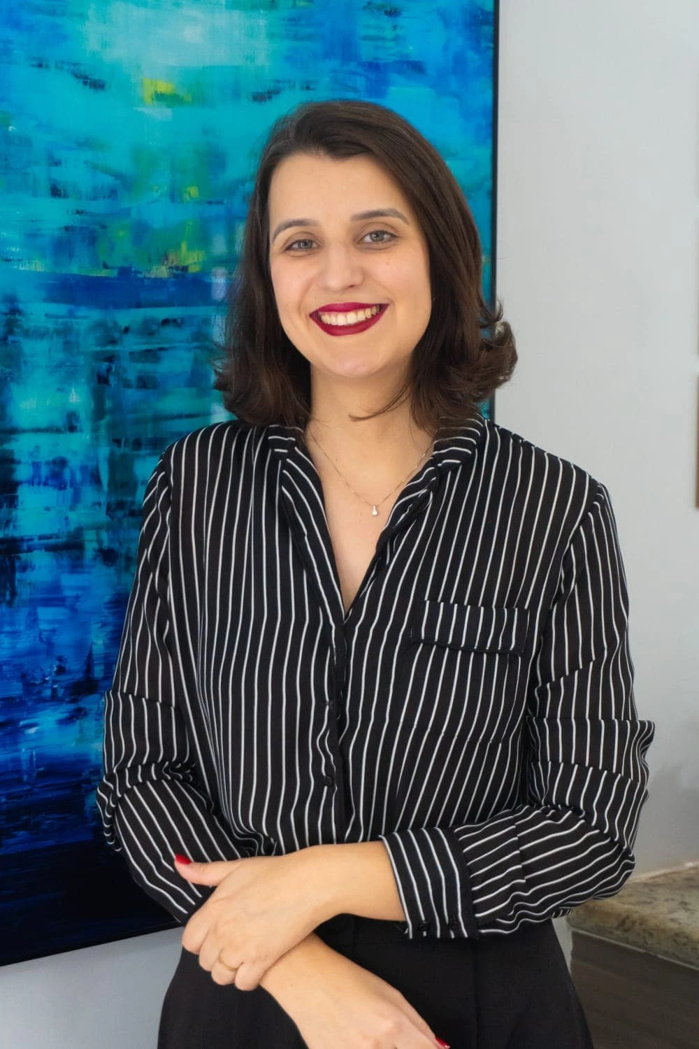 Marina Silveira